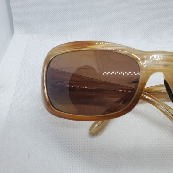 Maui Jim Tan Sunglasses main image 6